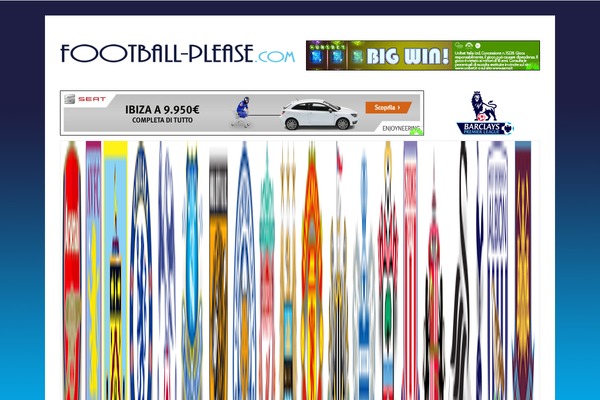 Read More theme site design template sample