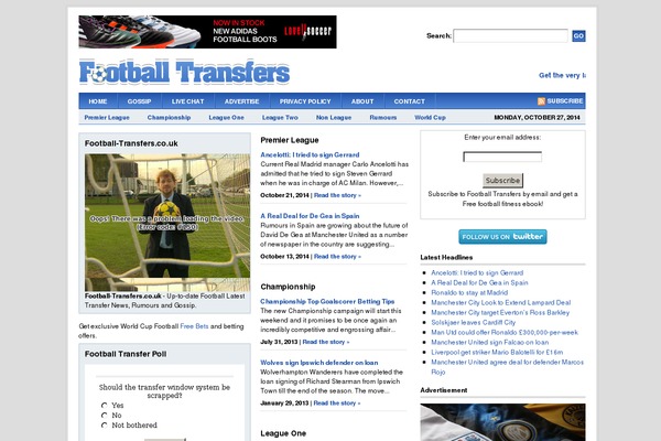 Site using Social-media-buttons-toolbar plugin