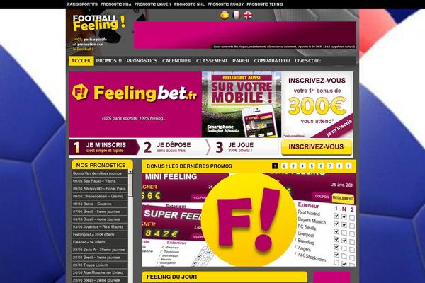 Colormag-pro theme site design template sample