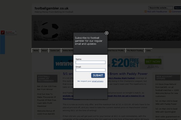Site using Ultimate-addons-for-gutenberg plugin