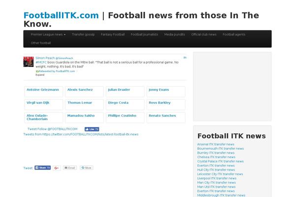 Site using WP Ultimate Post Grid plugin