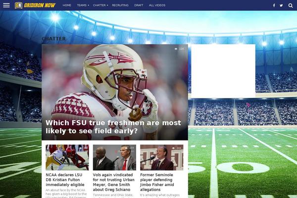Site using Advanced-ads-responsive plugin