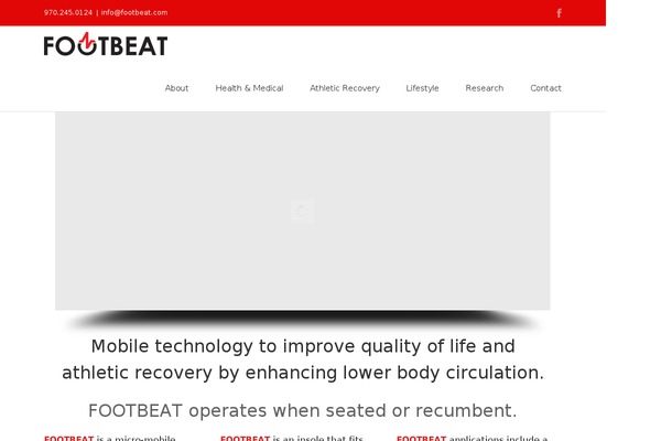 Avada theme site design template sample