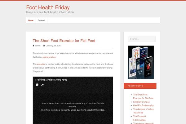 Site using Flybx plugin