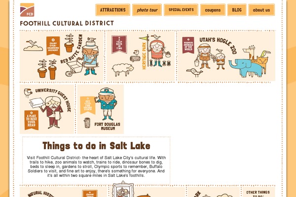 Presswork theme site design template sample