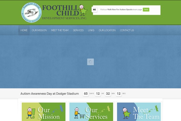 Kids-world-child-theme theme site design template sample