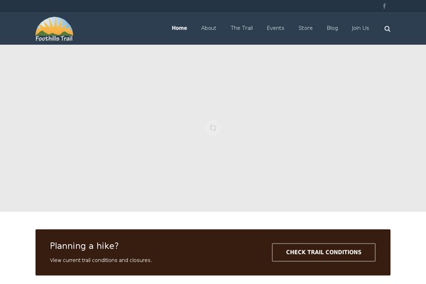 Impreza Child theme site design template sample