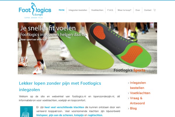 Site using Structured-content plugin