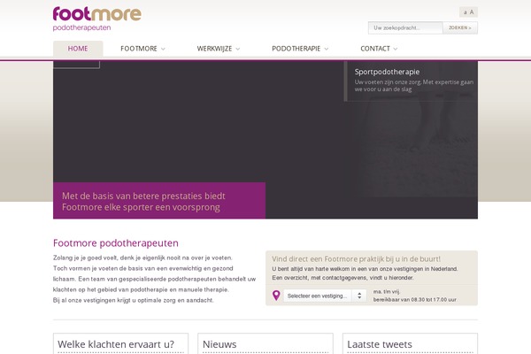 Site using Better WordPress Minify plugin