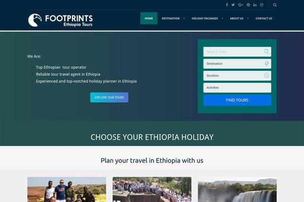 Site using Eleganttabs220 plugin
