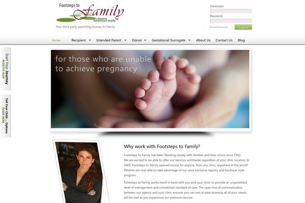 footstepstofamily.com site used Ftf2