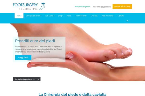 Site using Kiwi Logo Carousel plugin