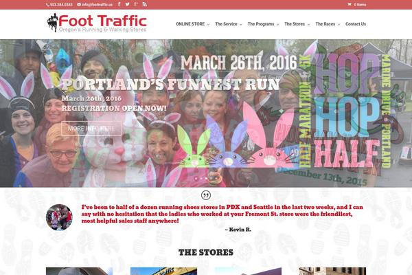 Site using Divi-booster plugin