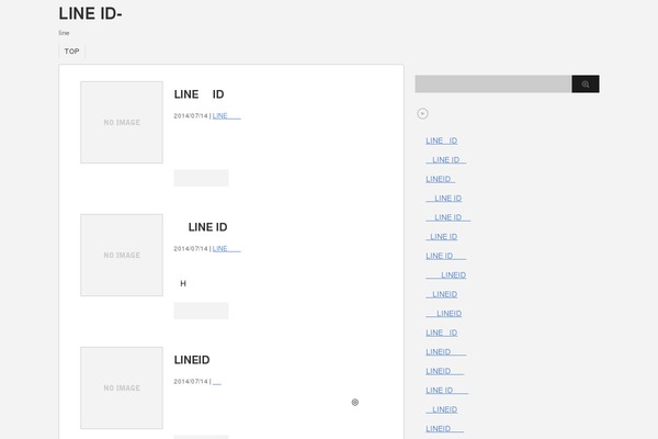 Stinger3ver20131217 theme site design template sample