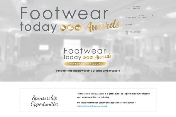 Site using oik plugin