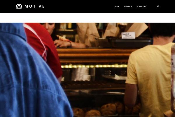 eList theme site design template sample