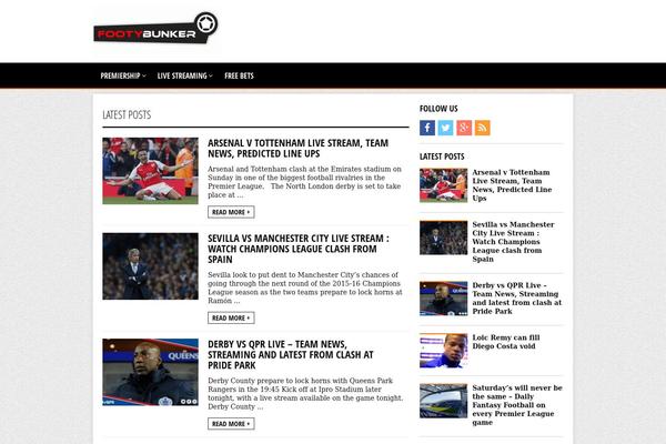 REHub theme site design template sample