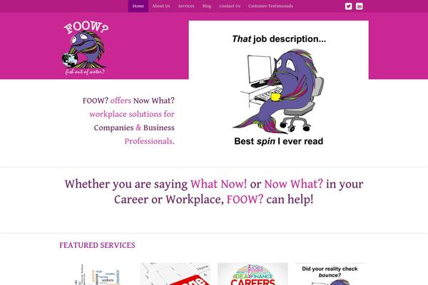 Site using Bh-design plugin