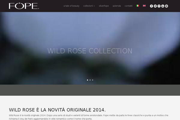 Site using AutoAlbums plugin
