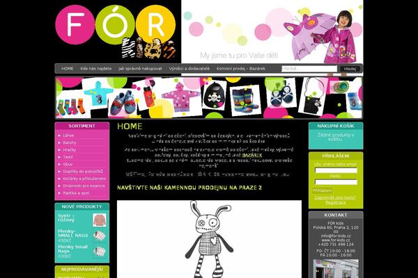 Site using Facebook Like Box plugin