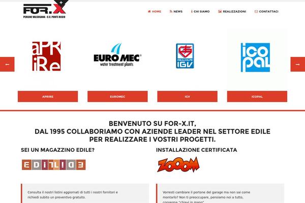for-x.it site used Sportlife