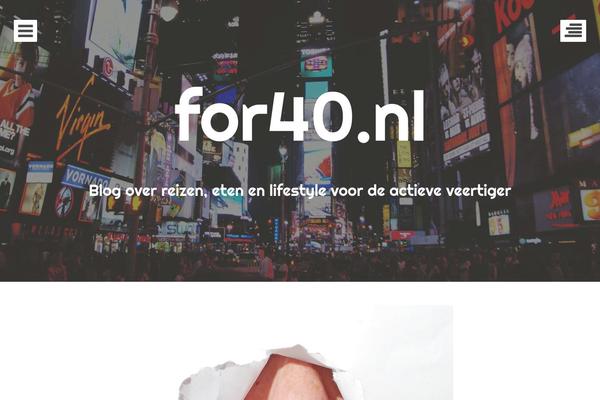 for40.nl site used Eighties