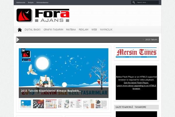 Goodnews v4.8 theme site design template sample