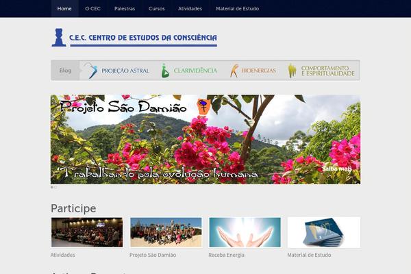 Wordpress Bootstrap theme site design template sample