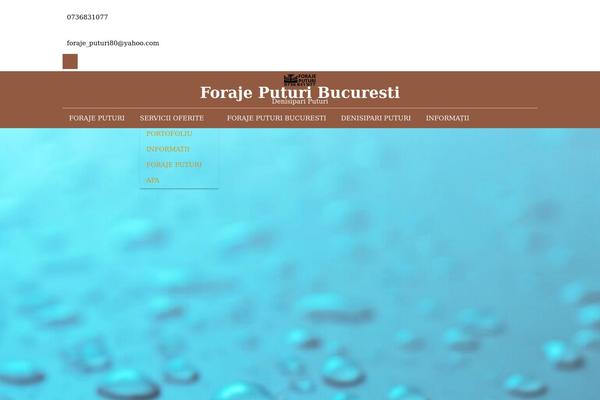 Site using Blossomthemes-toolkit plugin