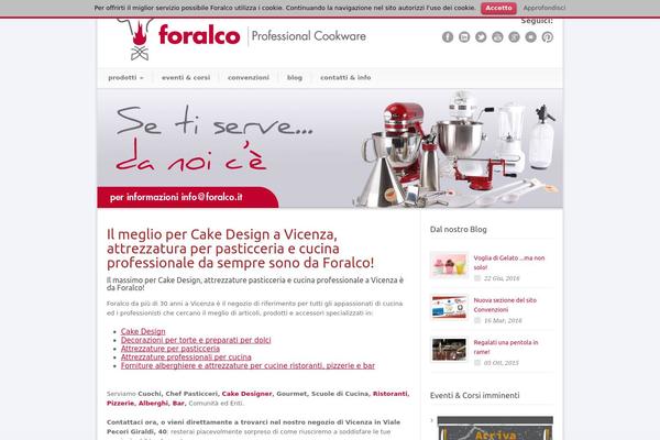Modernize v3.02 theme site design template sample