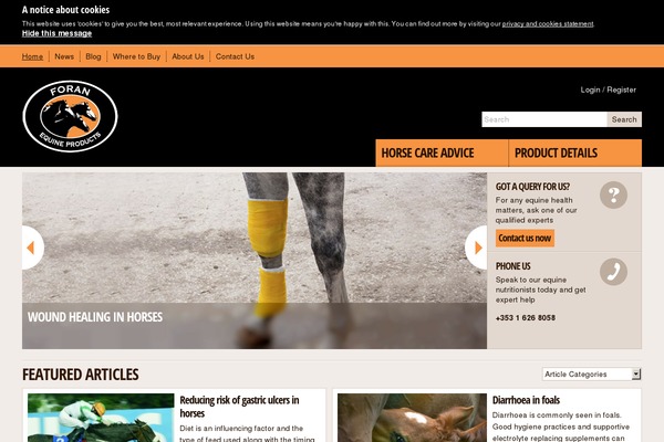 Site using Filter-everything-pro plugin