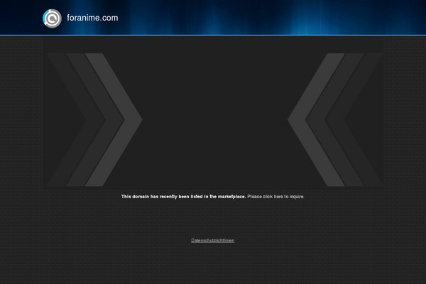 Site using Acurax On Click Pop Under plugin