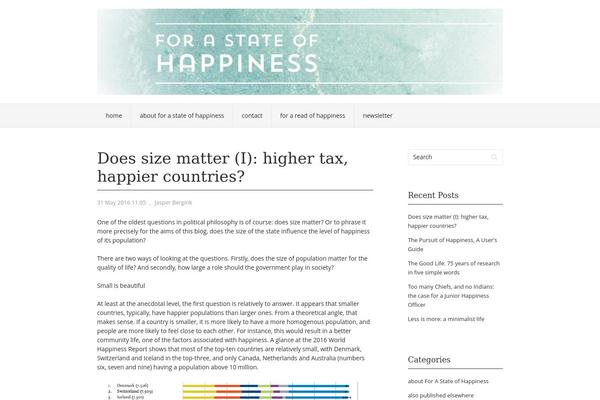 Vortex theme site design template sample