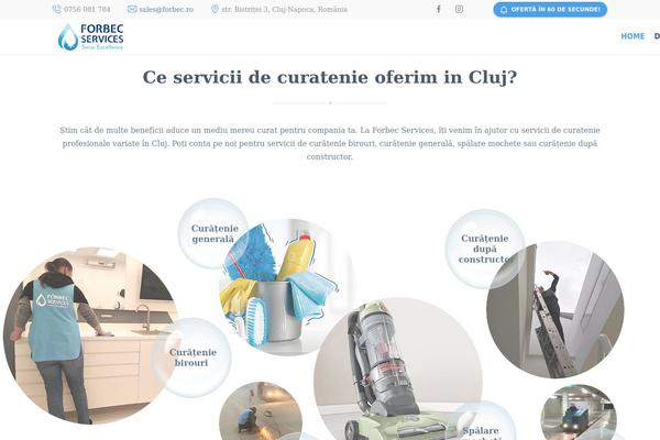 Site using Revslider-thecluster-addon plugin