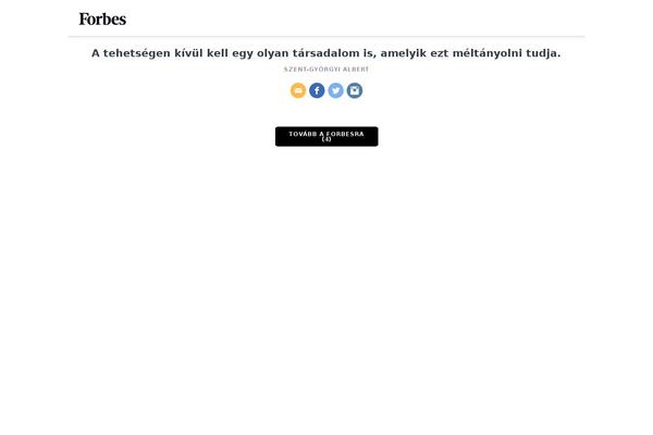 Frontend theme site design template sample
