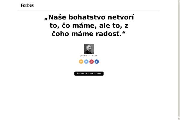 Frontend theme site design template sample