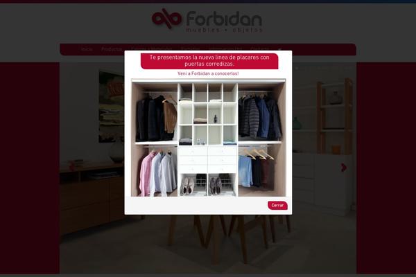 Site using EZP Coming Soon Page plugin