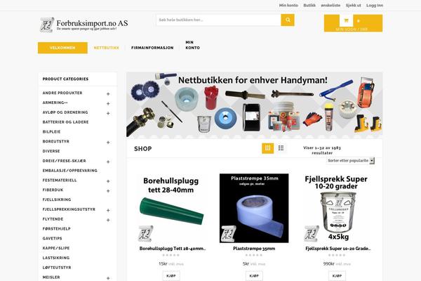 Site using Clerkio plugin
