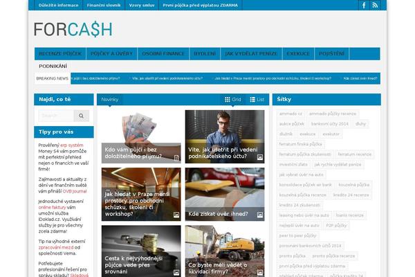 Child-theme theme site design template sample