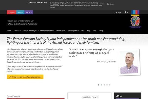 Site using Flexible-shipping plugin