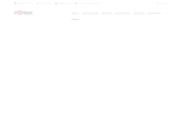 Site using Wprt-addons plugin