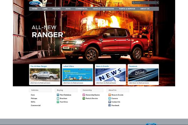 Bootstrap Basic4 theme site design template sample