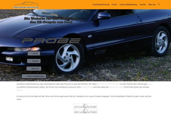 Site using Ocean-extra plugin