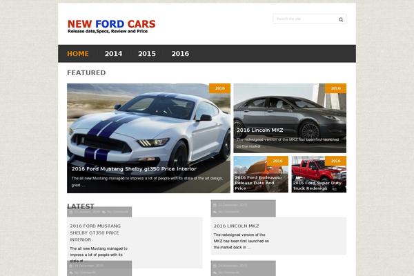 Site using NextCellent Gallery - NextGEN Legacy plugin
