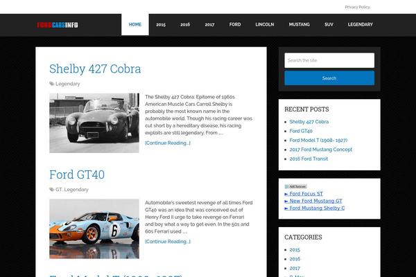 Site using Simple Security Firewall plugin
