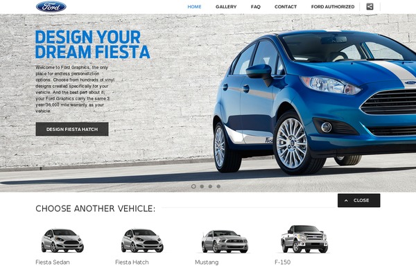 fordcustomgraphics.com site used Html5-reset-wordpress-theme-master