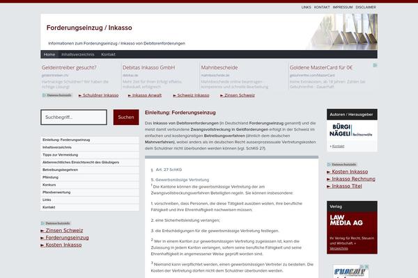 Site using Molongui Authorship plugin