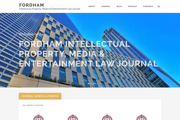 Site using footnotes plugin