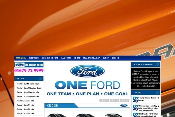 hyundai3s theme websites examples