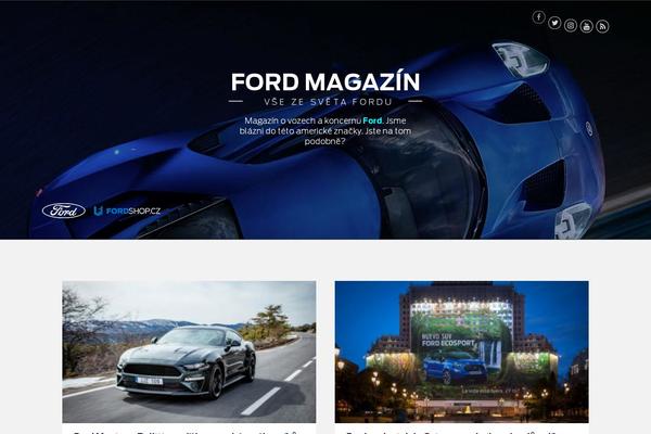 Site using WP Tweet Button plugin